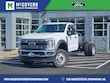  Ford F-600SD