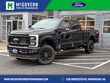  Ford F-250SD