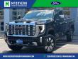 Used 2025 GMC Sierra 2500 HD Denali Truck Crew Cab