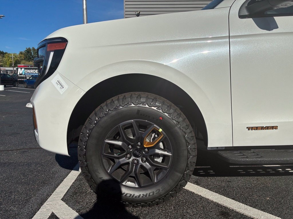 New 2027 Ford Expedition Tremor® SUV