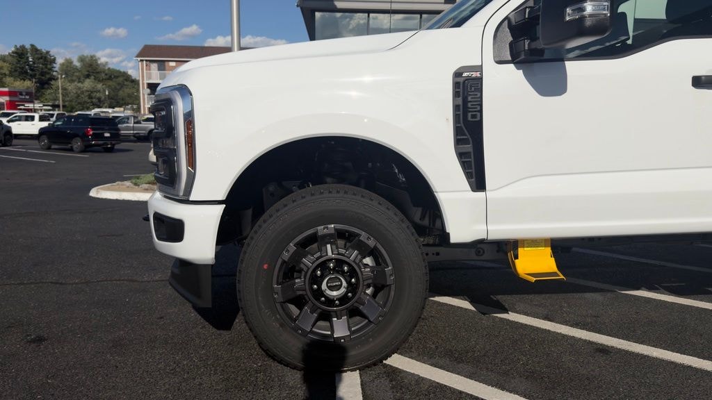 New 2027 Ford F-250SD F-250® XL Truck Regular Cab