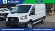  Ford Transit-250