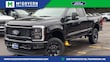  Ford F-250SD