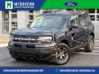 Used 2023 Ford Bronco Sport Big Bend SUV