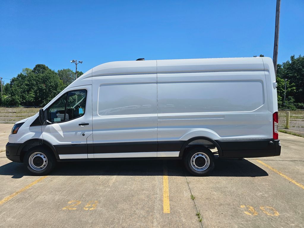 New 2026 Ford Transit-350 Base Van High Roof Ext. Van
