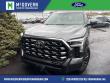 Used 2025 Toyota Tundra Platinum Truck CrewMax