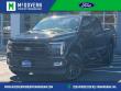 Used 2024 Ford F-150 Lariat Truck SuperCrew Cab