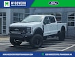  Ford F-250SD Hennessey