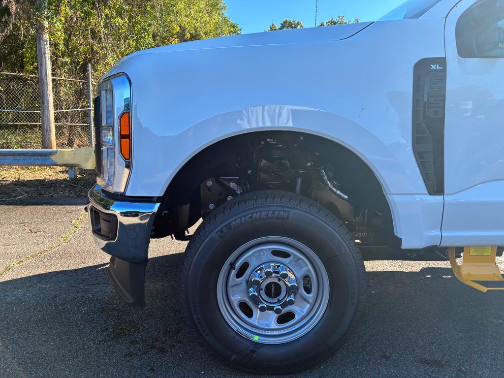 New 2027 Ford F-250SD F-250® XL Truck Regular Cab