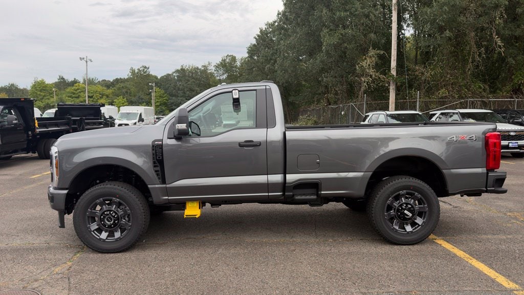 New 2027 Ford F-250SD F-250® XL Truck Regular Cab