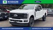  Ford F-250SD
