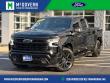 Used 2025 Chevrolet Silverado 1500 RST Truck Crew Cab