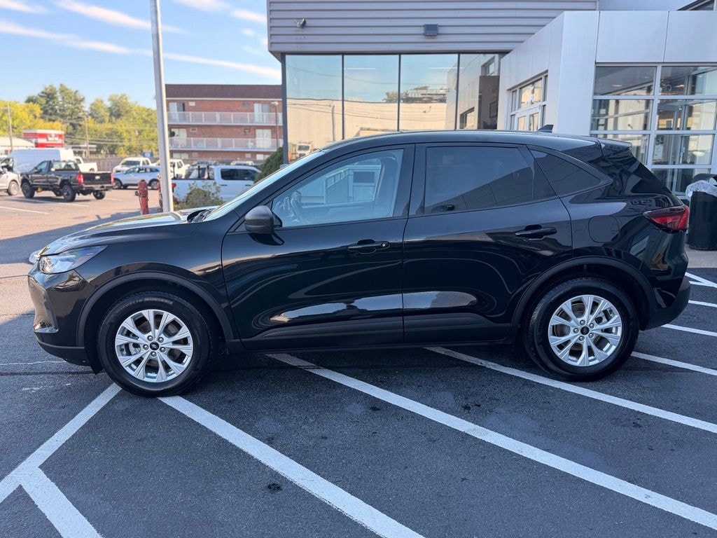 Used 2025 Ford Escape Active SUV