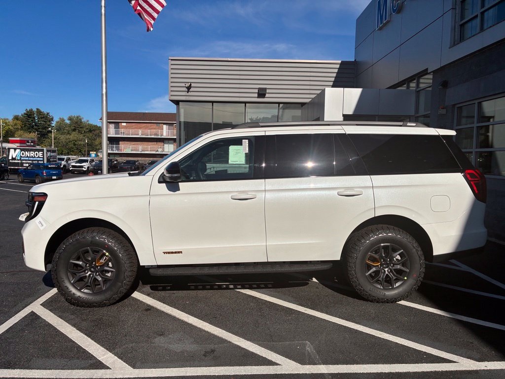 New 2027 Ford Expedition Tremor® SUV