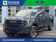 Used 2023 GMC Sierra 1500 AT4 Truck Crew Cab