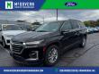 Used 2023 Chevrolet Traverse LT Leather SUV
