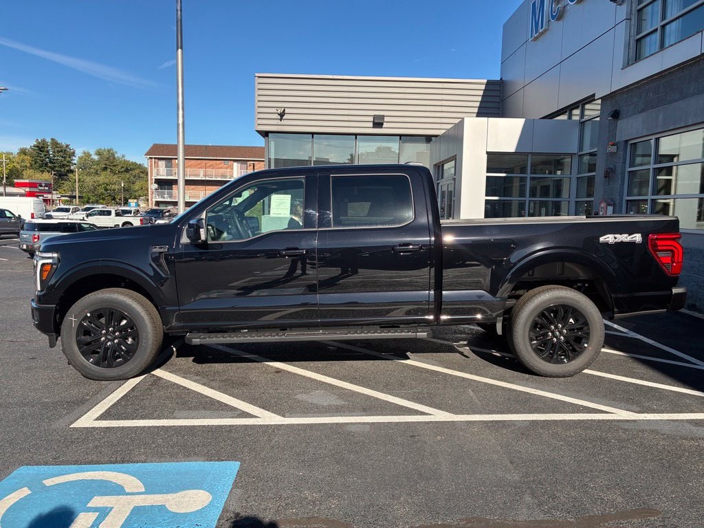 New 2026 Ford F-150 Lariat® TRUCK