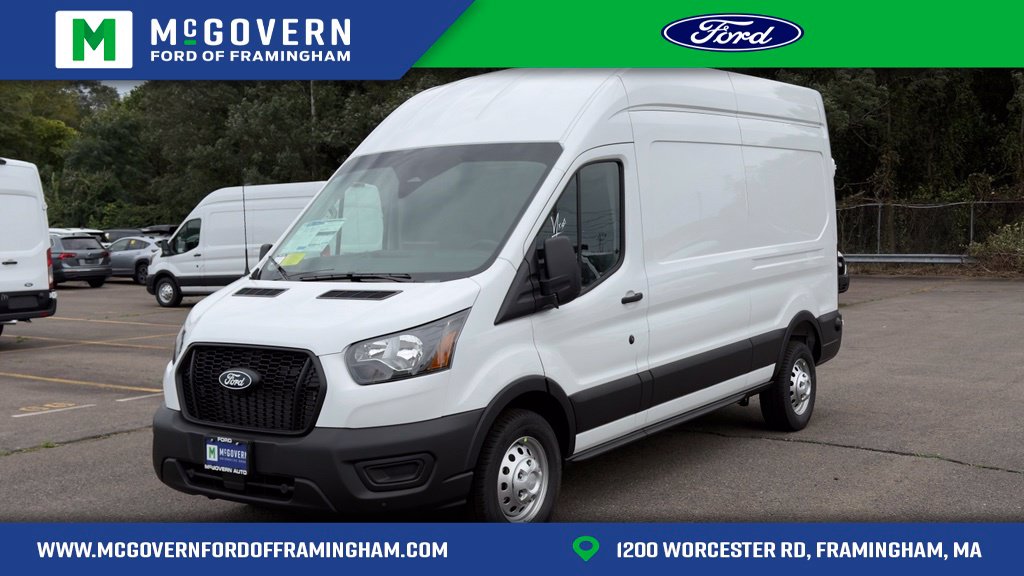 Ford Transit-250