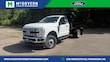  Ford F-350SD LLC Dump