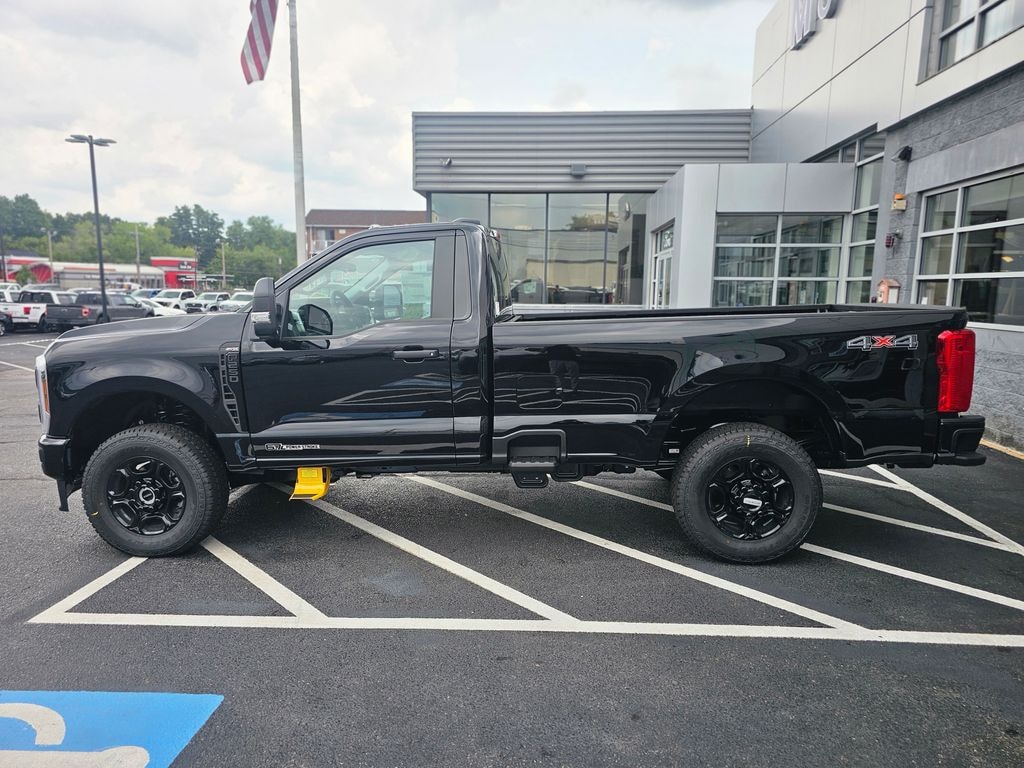 New 2026 Ford F-250SD F-250® XL Truck Regular Cab