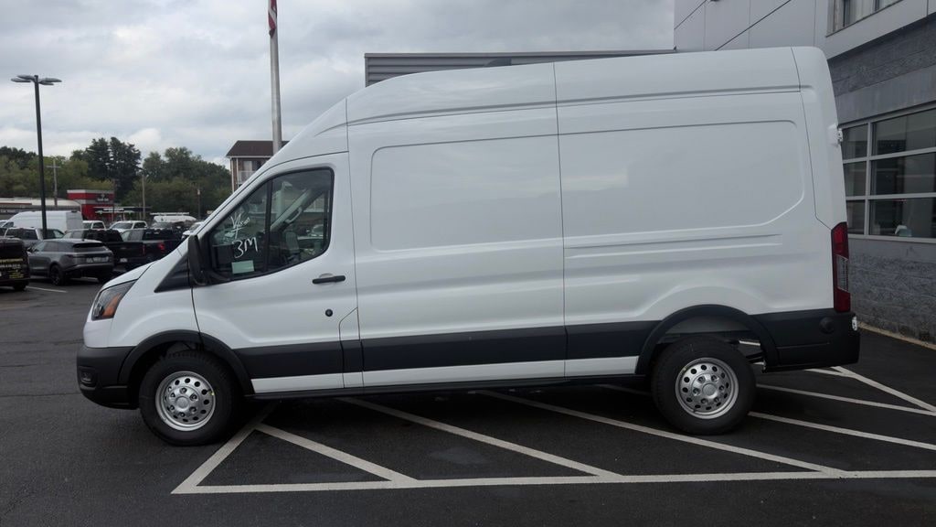 New 2026 Ford Transit-250 Base Van High Roof Van