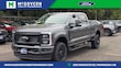  Ford F-250SD