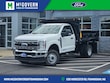  Ford F-350SD Chassis