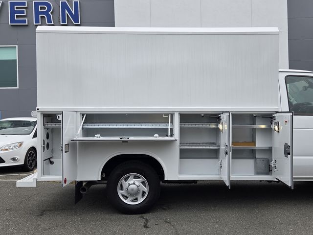 2026 Ford E-Series Cutaway Base - Photo 28