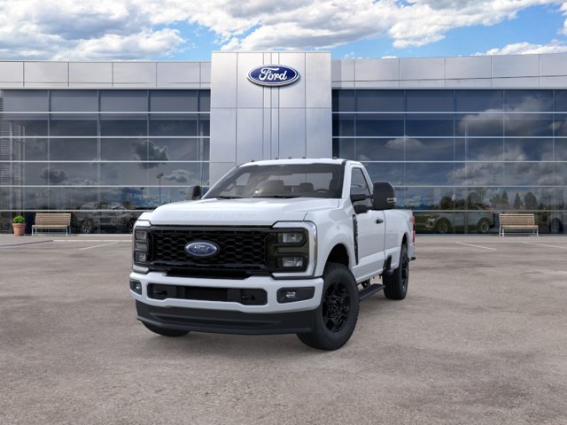 New 2026 Ford F-250SD XL Truck