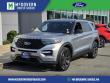Used 2023 Ford Explorer ST-Line SUV