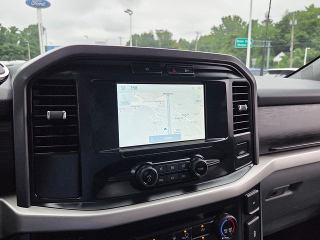 2023 Ford F-150 XLT - Photo 24