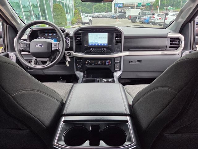 2023 Ford F-150 XLT - Photo 19