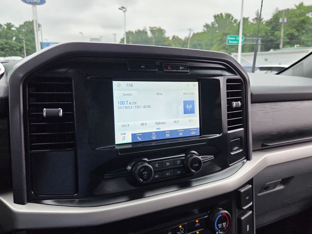 2023 Ford F-150 XLT - Photo 25