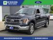 Used 2023 Ford F-150 Lariat Truck