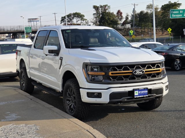 New 2026 Ford F-150 Tremor Truck