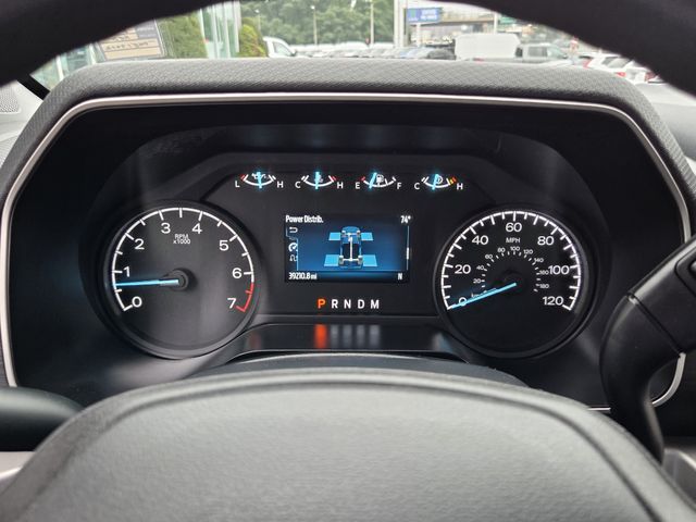2023 Ford F-150 XLT - Photo 33