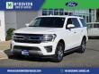 Used 2024 Ford Expedition Limited SUV