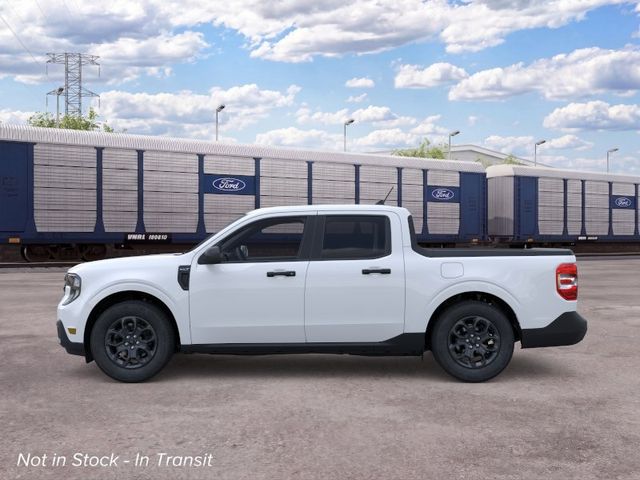 New 2026 Ford Maverick XLT Truck
