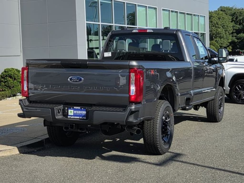 New 2026 Ford F-350SD XL Truck