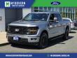 Used 2024 Ford F-150 XLT Truck
