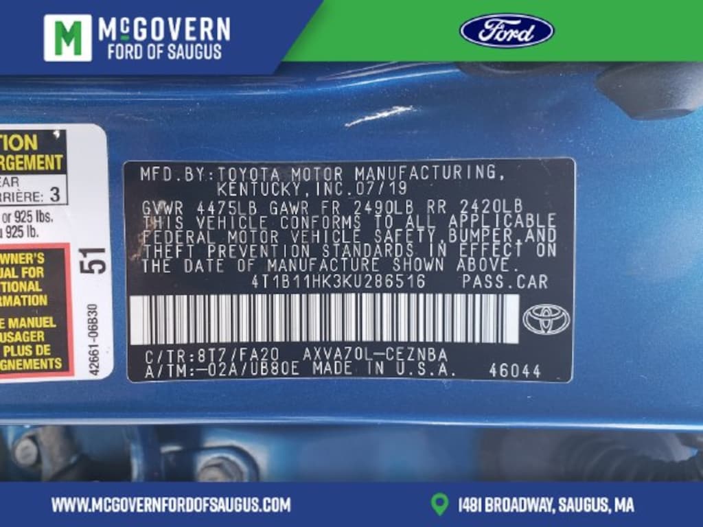 Used 2022 Toyota Corolla LE Sedan