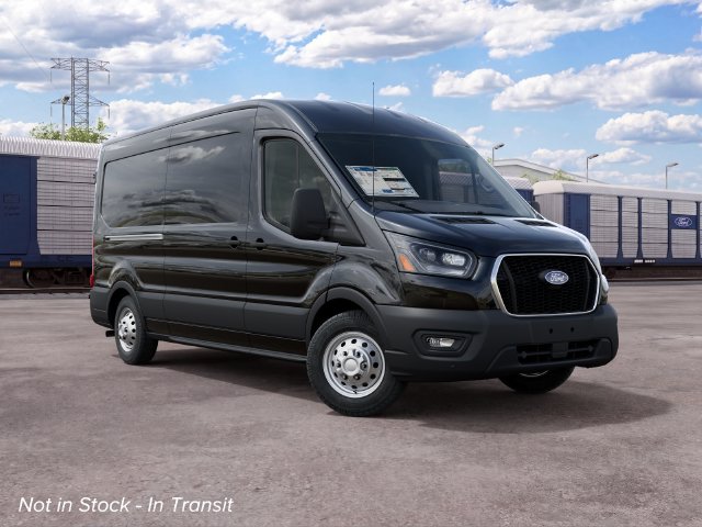 New 2027 Ford Transit-250 Base Cargo Van