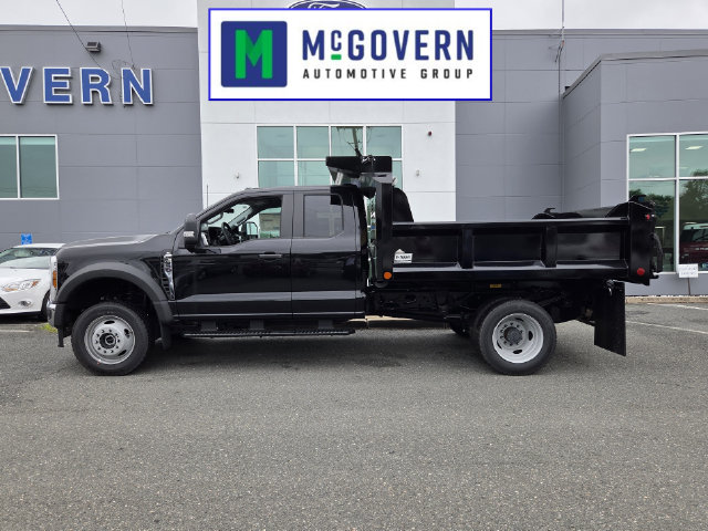 2026 Ford F-550 Super Duty Chassis Cab XL - Photo 7