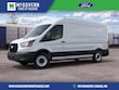  Ford Transit-250
