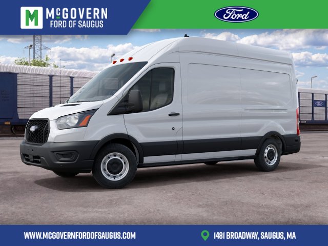  Ford Transit-250
