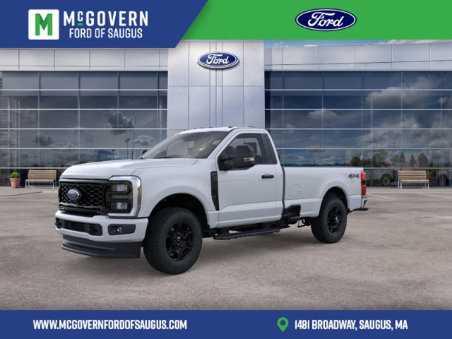 New 2026 Ford F-250SD XL Truck