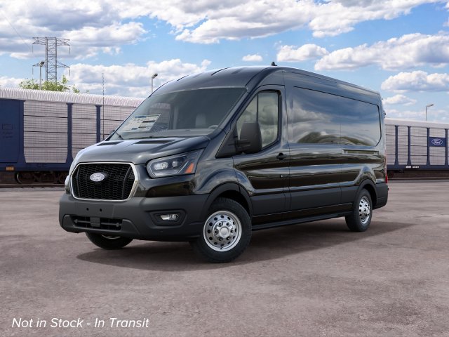 New 2027 Ford Transit-250 Base Cargo Van