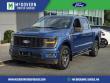 Used 2024 Ford F-150 STX Truck