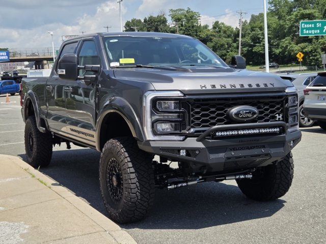 New 2026 Ford F-250SD Hennessey Velociraptor 1200 Truck