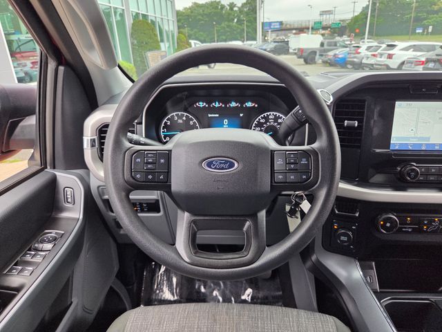 2023 Ford F-150 XLT - Photo 35